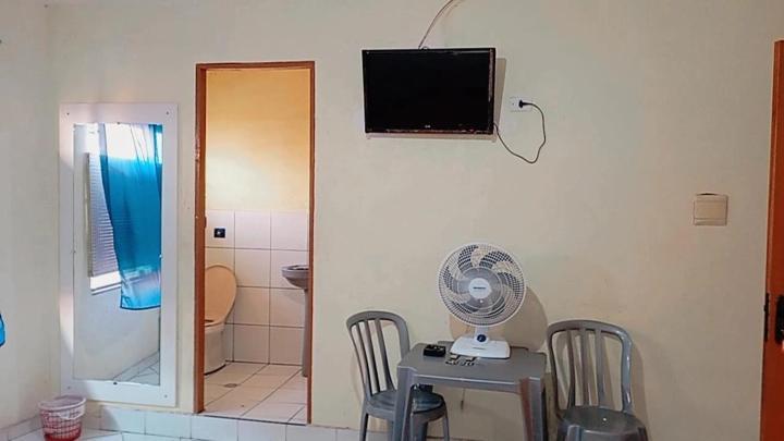 Hotel Amora Itaquaquecetuba Esterno foto