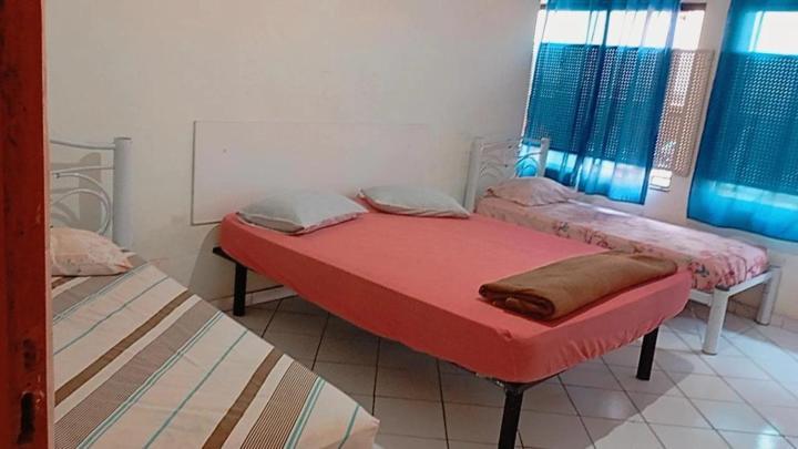 Hotel Amora Itaquaquecetuba Esterno foto