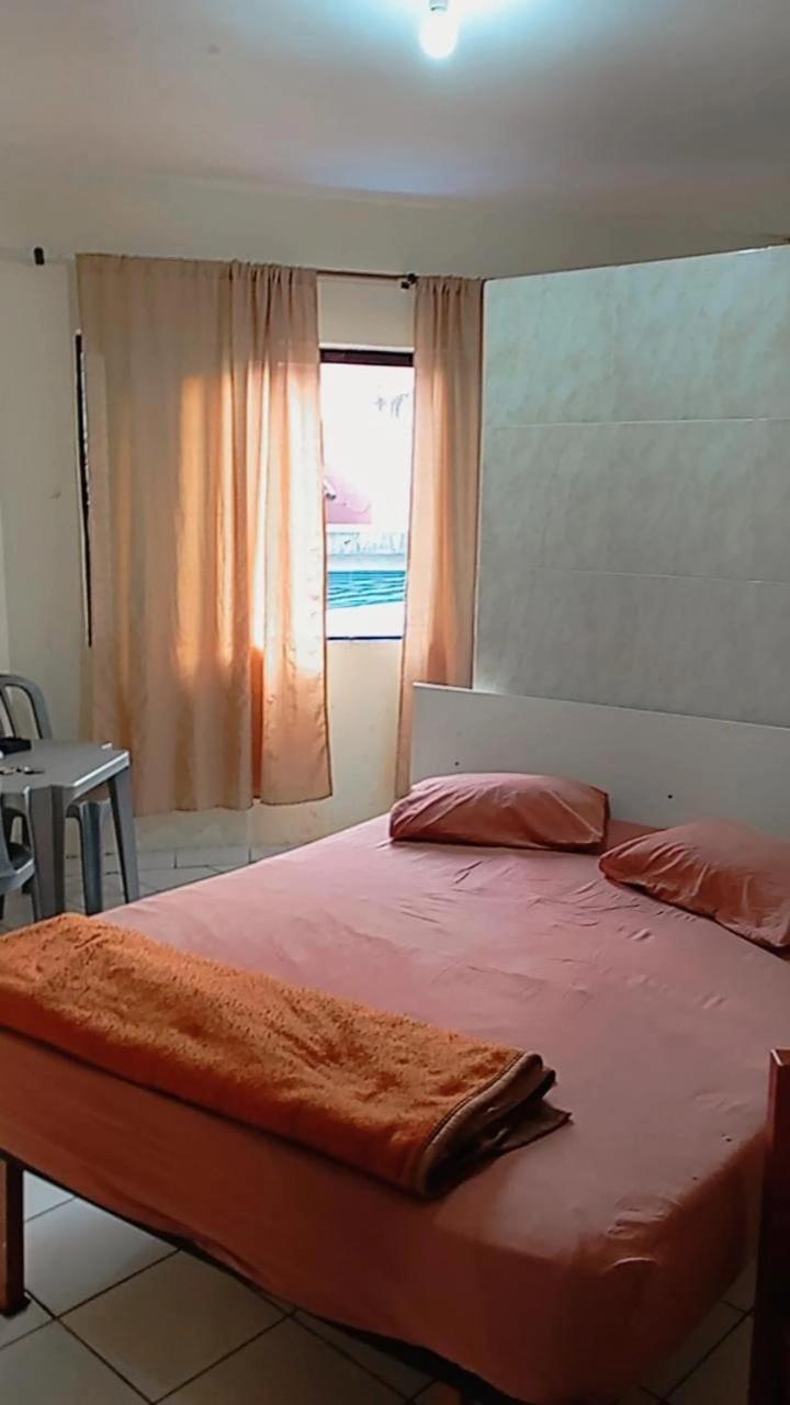 Hotel Amora Itaquaquecetuba Esterno foto