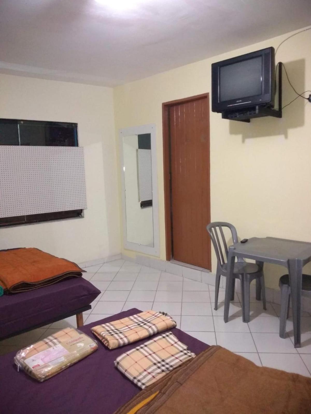 Hotel Amora Itaquaquecetuba Esterno foto
