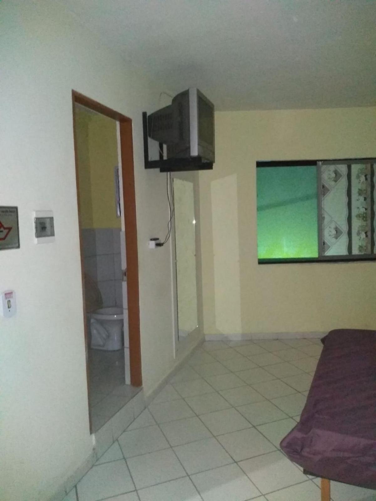 Hotel Amora Itaquaquecetuba Esterno foto